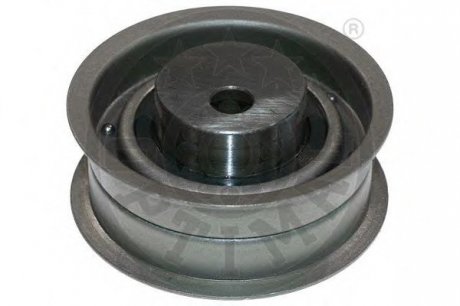Натяжной ролик, ремень ГРМ OPTIMAL 0-N806