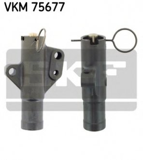 Натяжной ролик, ремень ГРМ VKM 75677 SKF VKM75677 (фото 1)