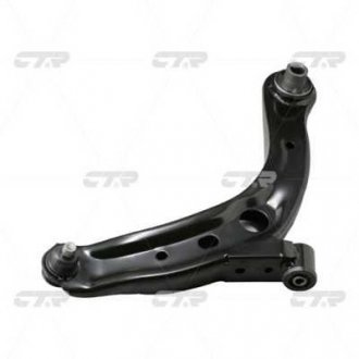 Рычаг подвески Mazda mpv 2.0-2.3 99-06 CTR CQMZ-3R