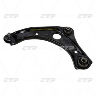 Рычаг подвески Nissan almera (n17l) 12-, march (k13t) 10- CTR CQN-17L
