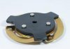 Элемент компрессора кондиционера THERMOTEC KTT020030 (фото 1)