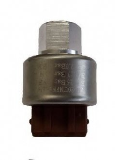 Пневматичний вимикач AC THERMOTEC KTT130008 (фото 1)