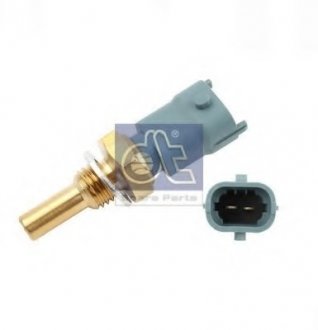 Датчик температуры охлаждающей жидкости DT DT Spare Parts 227142