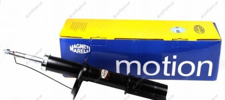 Амортизатор передний Magneti Marelli 351811070000