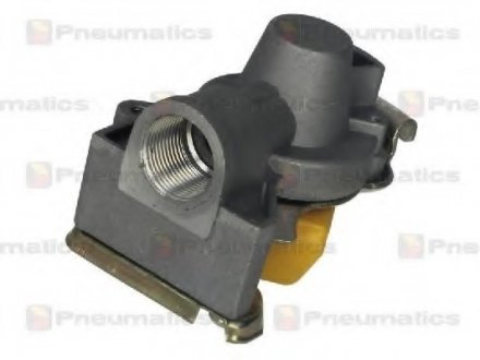 Фитинг аварийного соединения PNEUMATICS PNHC007
