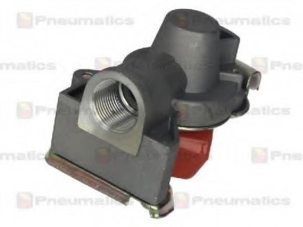 Фитинг аварийного соединения PNEUMATICS PNHC008