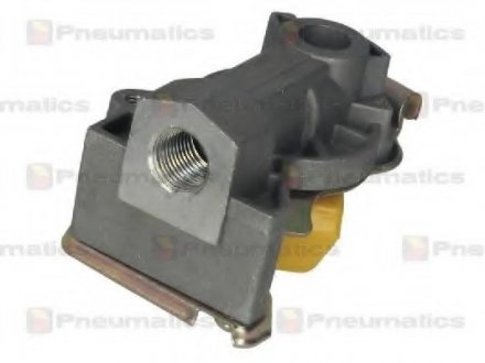 Фитинг аварийного соединения PNEUMATICS PNHC002