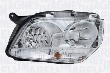 Фара автомобильная Magneti Marelli 712676512095