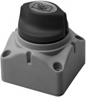 Переключатель аккумуляторный HELLA 6EK002843071