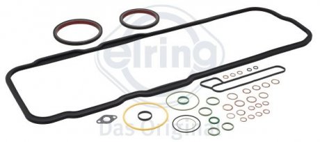 Набор прокладок двигателя нижний ELRING 279660