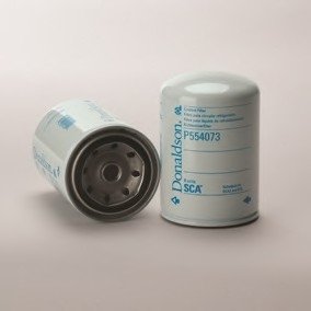 Фильтр охлаждающей жидкости Donaldson P554073 (фото 1)
