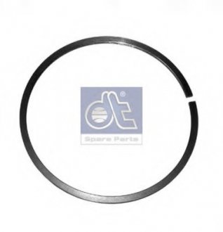 Монтажный элемент выпускной системы DT DT Spare Parts 112810