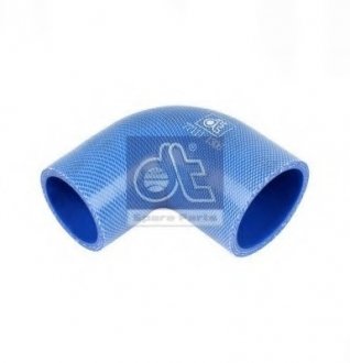 Патрубок радіатора IVECO 7.21326 DT Spare Parts 721326