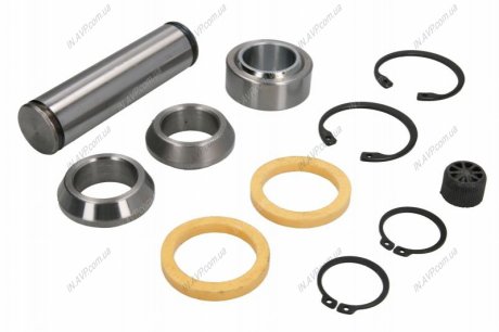 Ремкомплект рычага сцепления PETERS PE Automotive 03016000