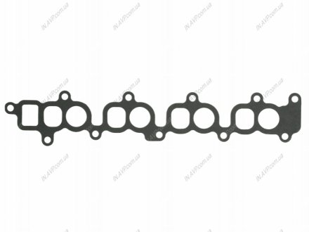 Прокладка впускного коллектора KOREA Japan Cars N60016D