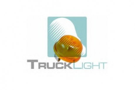 Фонарь бокового поворота TruckLight CL-ME001 (фото 1)