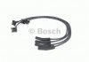 Высоковольтные провода BOSCH 0986357257 (фото 2)