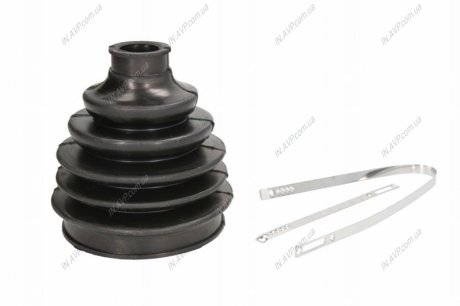 Комплект пыльников резиновых KOREA Japan Cars G50516OEM