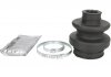 Комплект пыльников резиновых PASCAL G5M005PC (фото 1)