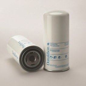 Фильтр гідравлічний КПП Donaldson P550230 (фото 1)