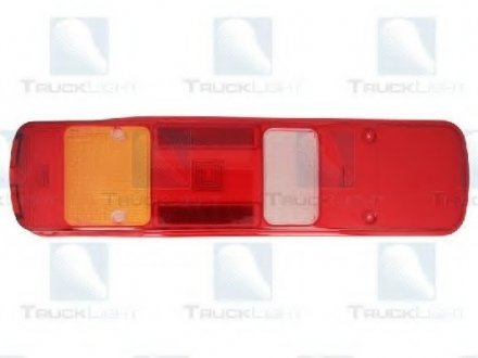 Скло заднего фонаря TruckLight TLVO006L/R