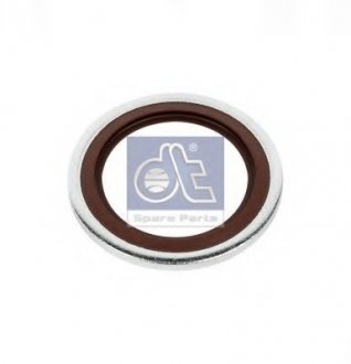 Прокладка болта масляного поддона DT DT Spare Parts 211432