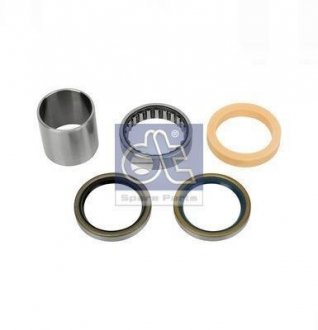 Опорный подшипник приводного вала DT DT Spare Parts 490873