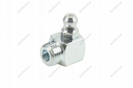 Ниппель для сдерживания жидкости FEBI 01098