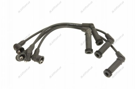 Комплект проводов зажигания KOREA Japan Cars L30514OEM