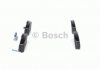 Колодки тормозные дисковые BOSCH 0986494379 (фото 4)