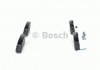 Колодки тормозные дисковые BOSCH 0986494379 (фото 5)