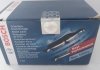 Колодки тормозные дисковые BOSCH 0986494344 (фото 6)