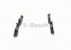 Колодки тормозные дисковые BOSCH 0986494221 (фото 4)