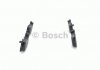 Колодки тормозные дисковые BOSCH 0986494221 (фото 6)