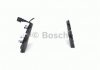 Колодки тормозные дисковые BOSCH 0986494107 (фото 3)