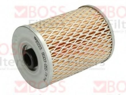 Фильтр гідравлічний BOSS FILTERS BS03055 (фото 1)