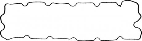 Прокладка клапанної кришки RVI DCI11C/DCI11E/DCI11G (резинова) 71-37697-00 VICTOR REINZ 713769700