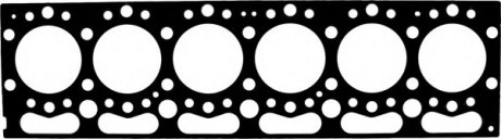 Прокладка головки цилиндра REINZ VICTOR REINZ 613683000