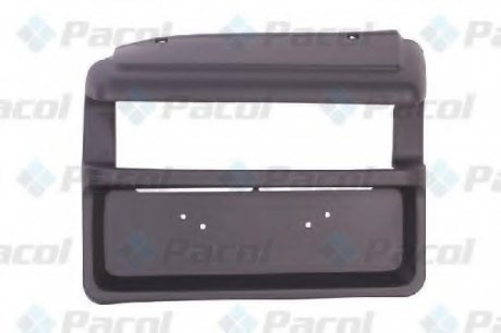 Монтажный элемент бампера PACOL SCAHLS003R