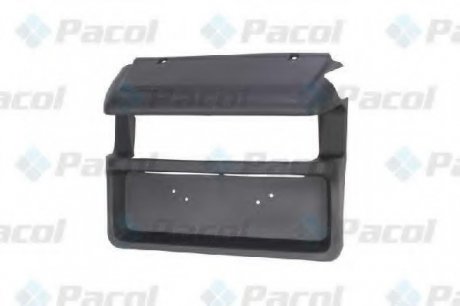 Монтажный элемент бампера PACOL SCAHLS003L
