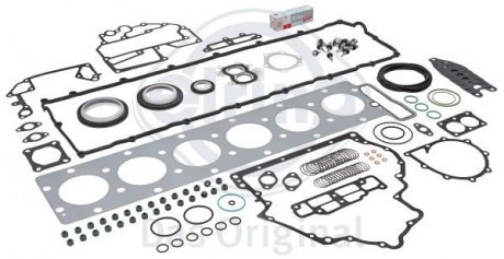 Комплект прокладок двигателя ELRING 198610