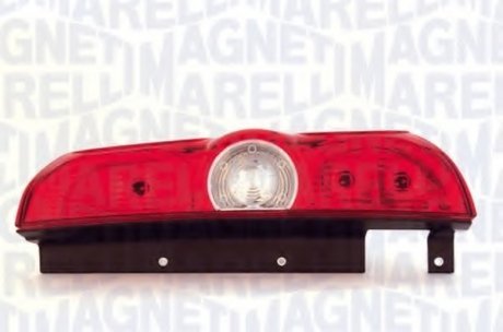 Задний фонарь Magneti Marelli 712203721110