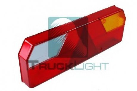 Скло заднего фонаря TruckLight TLUN001R (фото 1)