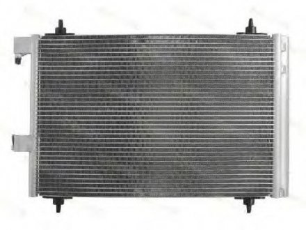 Радиатор кондиционера THERMOTEC KTT110324