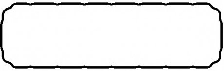 Прокладка масляного поддона ELRING 156361