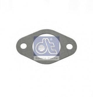 Прокладка выпускного коллектора DT DT Spare Parts 318111