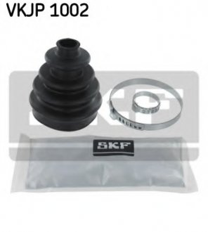 Комплект пыльников резиновых SKF VKJP1002
