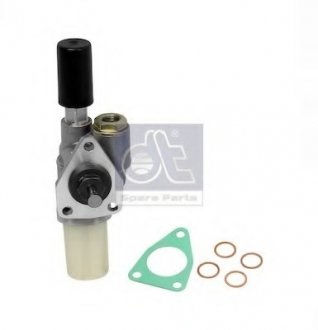 Элемент помпы высокого давления DT DT Spare Parts 461616