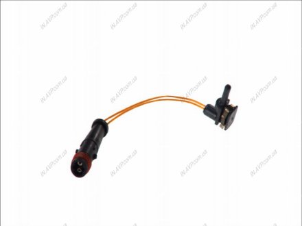 Гальмівні аксесуари QUICK BRAKE OJD Quick Brake WS0196B