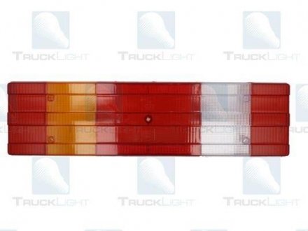 Скло заднего фонаря TruckLight TLME003